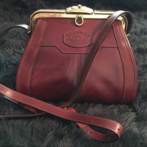 Oroton Genuine Leather purse